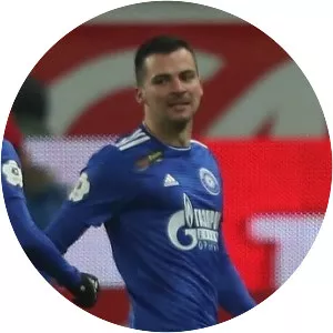 Đorđe Despotović (Ђорђе Деспотовић)