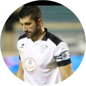 Đorđe Đikanović - Montenegrin footballer