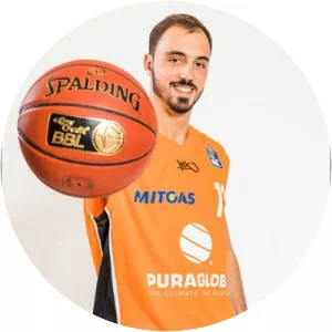 Đorđe Drenovac (Ђорђе Дреновац)