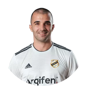 Đorđe Đurić (Ђорђе Ђурић)