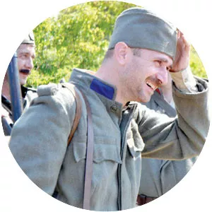 Đorđe Erčević (Ђорђе Ерчевић)