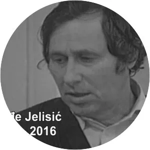 Đorđe Jelisić (Ђорђе Јелисић)