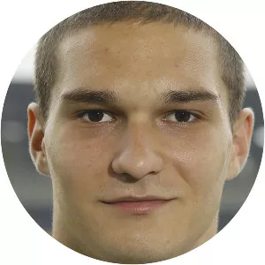 Đorđe Jovanović (Ђорђе Јовановић)