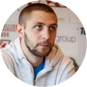 Đorđe Majstorović (Ђорђе . . .