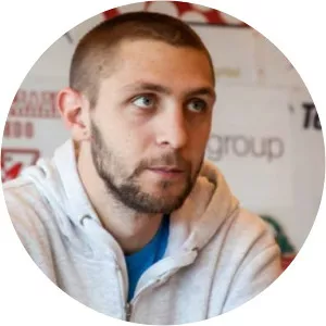 Đorđe Majstorović (Ђорђе Мајсторовић)