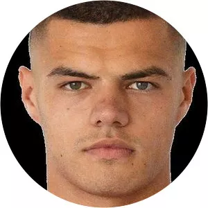 Đorđe Maksimović - Football player