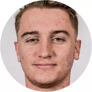 Đorđe Mihailović (Ђорђе Михаиловић)