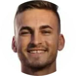 Đorđe Pantelić (Ђорђе Пантелић)