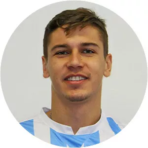 Đorđe Radovanović (Ђорђе . . .