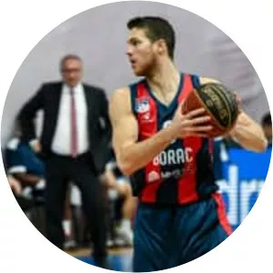 Đorđe Simeunović (Ђорђе Симеуновић)