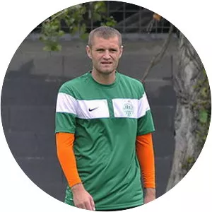 Đorđe Tutorić - Serbian football player