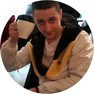 Đorđe Žutić photograph