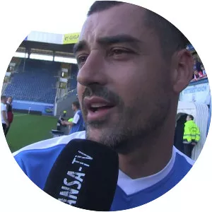 Đorđije Ćetković