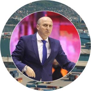 Đorđije Pavićević