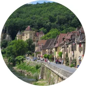 Dordogne - French Department