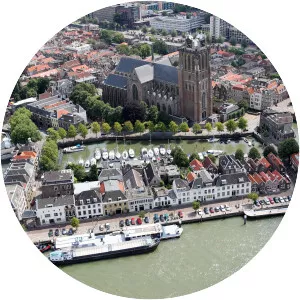 Dordrecht