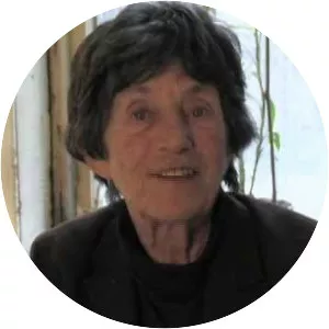 Dore Ashton - Author