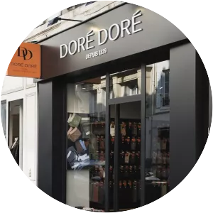 Doré Doré