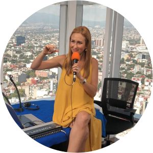 Dore Ferriz Hijar photograph