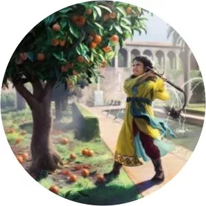 Dorea Sand photograph