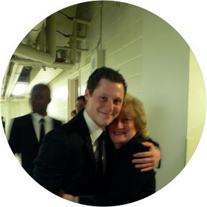 Doreen Balabanoff photograph