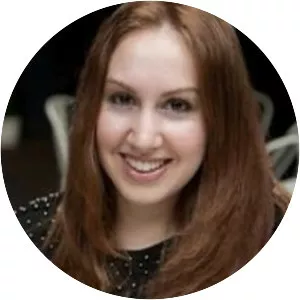 Doreen Bloch - Author