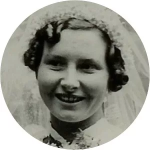 Doreen Brett photograph