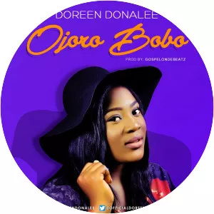 Doreen Donalee - Musical artist