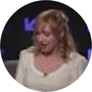 Doreen Gehry photograph