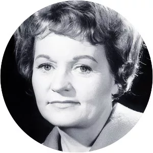 Doreen Keogh - Irish actress