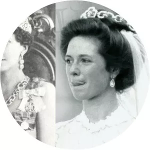 Doreen Knatchbull, Baroness Brabourne