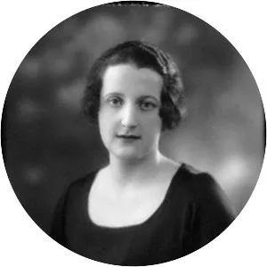 Doreen Knatchbull, Baroness . . .