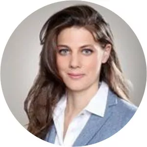 Doreen Lustig - Author