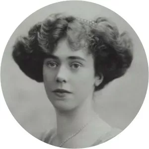 Doreen Maud Milner photograph