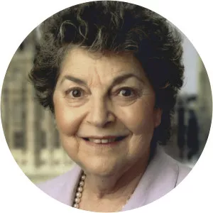 Doreen Miller, Baroness Miller of Hendon