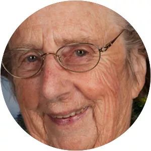 Doreen Ramus - Movie actress