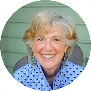 Doreen Rappaport - Author