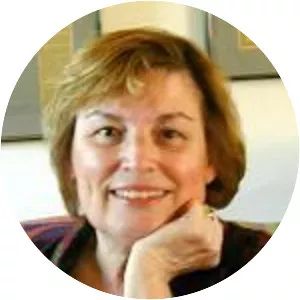 Doreen Roberts - British writer