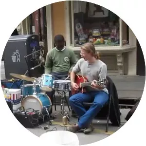 Doreen's Jazz New Orleans - Band