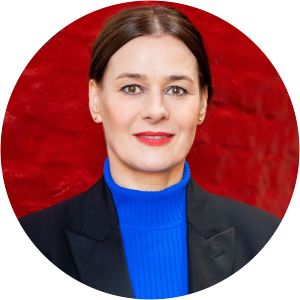 Doreen Schimk photograph