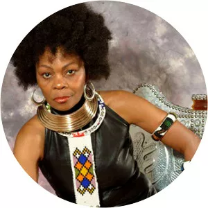Doreen Thobekile Musician