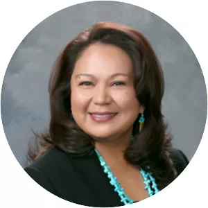 Doreen Wonda Johnson