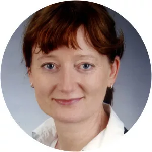 Doreen Zerbe - Historian