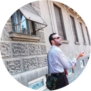 Dorel Bondoc - Author