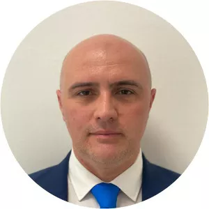 Dorel-Gheorghe Acatrinei - Member of the Chamber of Deputies of Romania