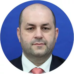 Dorel-Gheorghe Căprar