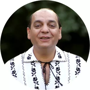 Dorel Savu - Musical artist