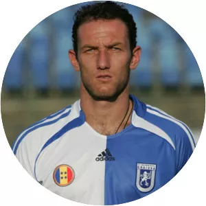 Dorel Stoica - Romanian footballer