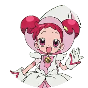 Doremi Harukaze - TV character