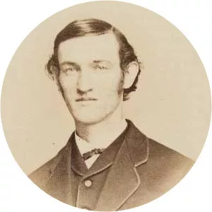 Dorence Atwater